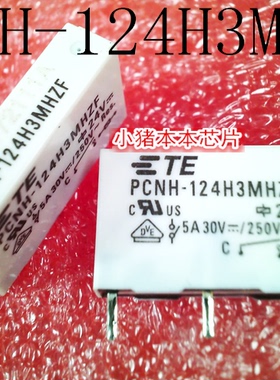 PCNH-124H3MHZF     DIP4    新的   一个起拍       可直拍