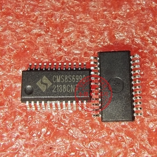 CMS8S6990NA-QFN20 CMS8S6990N-TSSOP20 CMS8S6990-SSOP24