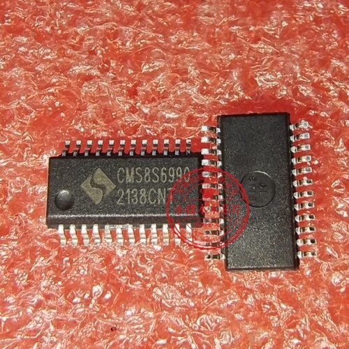 CMS8S6990NA-QFN20 CMS8S6990N-TSSOP20 CMS8S6990-SSOP24