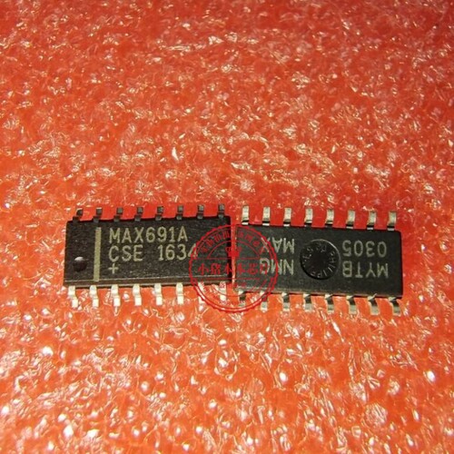 MAX691ACSE+T  MAX691A CSE  SOP16