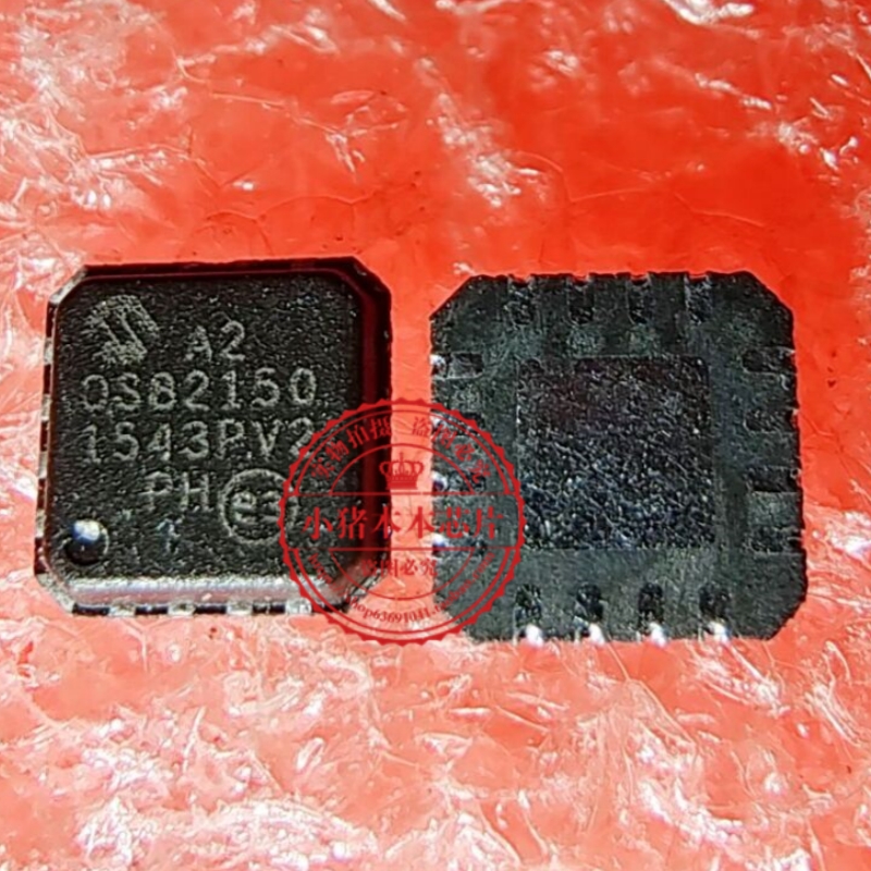 OS82150AFR-A2-A20 OS82150 OS81060AMR OS81060AF QFN全新