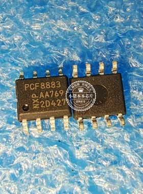 PCF8883T/1118  PCF8883T/1  PCF8883T    SOP8 新的 一个起拍