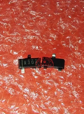 REF3012 REF3012AIDBZR 丝印 R30A   SOT23   新的