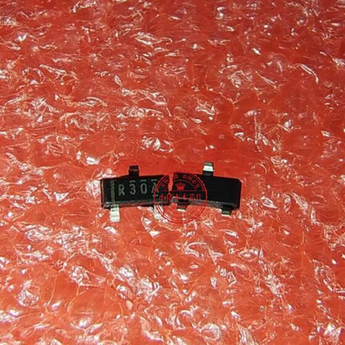 REF3012 REF3012AIDBZR 丝印 R30A   SOT23   新的