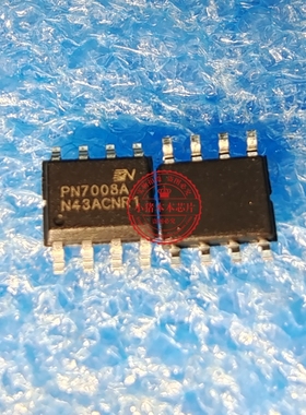 PN7008ASEC-R1 PN7008A SOP8 PW338B-10L PM338B-10L BGA 新的