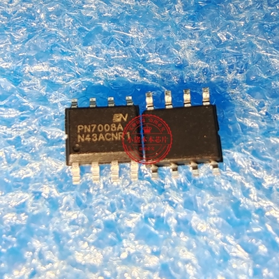 芯片PN7008ASEC-R1PW338B-10L