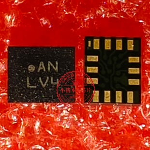 BMI270丝印5P BMI323 BMI160 BMI055 BMI260 BMI088 陀螺仪传感器