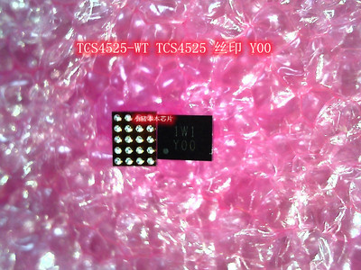 TCS4525-WT TCS4525 丝印 Y00 WCSP-20 ZJ70N78 TO-220 IC 新的