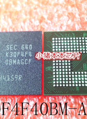 K3PE4E400K-XGC1 K3QF4F40BM-AGCF   K3QF4F40BMAGCF  BGA  新的