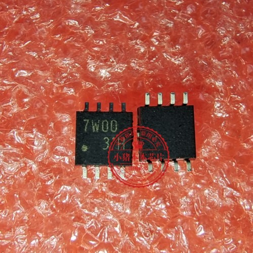 TC7W00FU  TC7W00F  丝印7W00逻辑芯片 SSOP8 新的  一个起拍