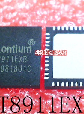 LT8911EXB    LT8911EX8    QFN48      新的  一个起拍