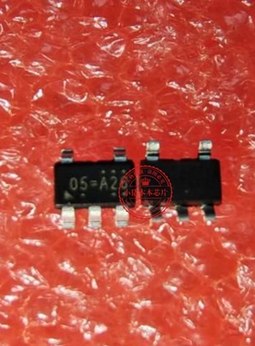 RT9742CGJ5F RT9742CGJ5 丝印0K= OK= 05= O5= 0F= SOT23-5 开关