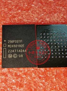 PC28F256P33TFE  28F256P33TFE   丝印 256P33TF  BGA    256P33T