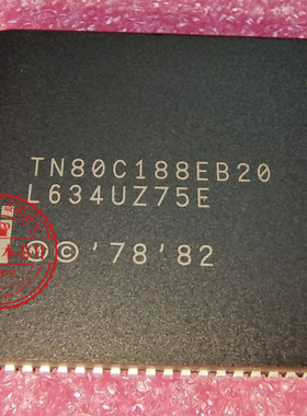 TN80C188EB20 BD8693FVM-HVTR BD8693FVM-GTR 8693 MSOP8 新的