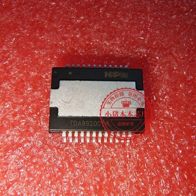 TDA8920CTH   TDA892OCTH     HSOP24    新的   一个起拍