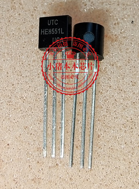 HE8551L TO92 RT9053AZQW 7662 QFN P35NF65 TO-247 新的一个起拍