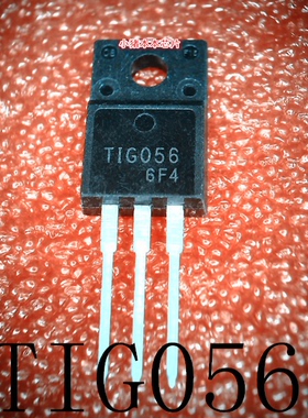 TIG056BF TIG056 T1G056  2SC4558 C4558 TO-220F   新的
