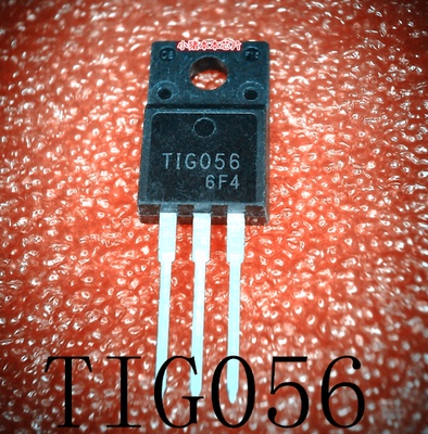 TIG056BF TIG056 T1G056  2SC4558 C4558 TO-220F   新的