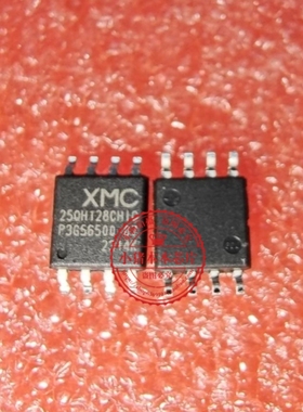 XM25QH128CHIQT08Q  XM25QH128CHIQ  25QH128CH10    SOP8