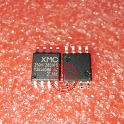 XM25QH128CHIQT08Q  XM25QH128CHIQ  25QH128CH10    SOP8