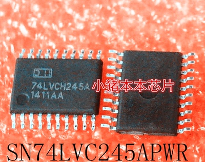 SN74LVC245APWR SN74LVCH245APWR 74LVCH245A 74LVC245A TSSOP20
