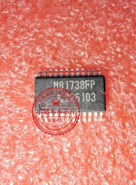 M81738FP  M81738F    M81019FP   M81737FP  SOP