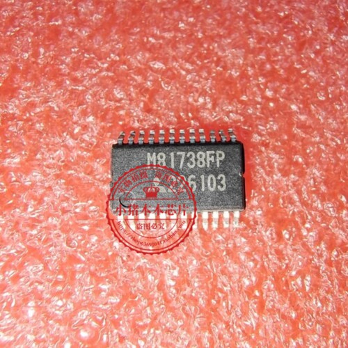 M81738FP  M81738F    M81019FP   M81737FP  SOP