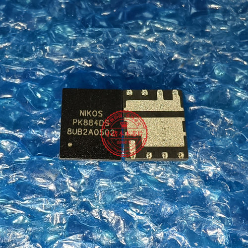 PK884DS PK8840S PK884 DFN5*6 全新进口原装