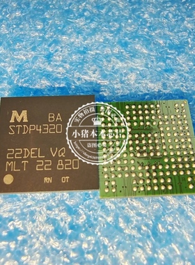 STDP4320-BA STDP4320 BA BGA 新的  一个起拍