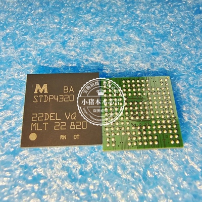 STDP4320-BA STDP4320 BA BGA 新的  一个起拍