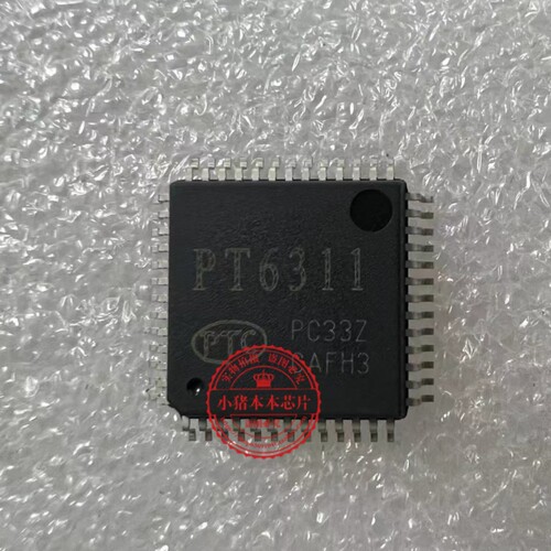 PT6311 6311 QFP