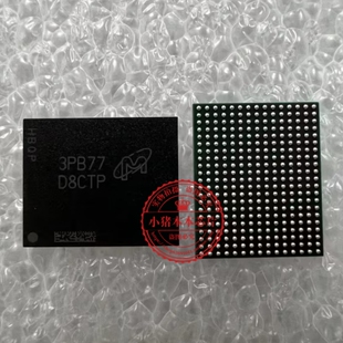 MT62F2G32D4DS-026 WT:B D8CTP 315FBGA LPDDR5 8GB