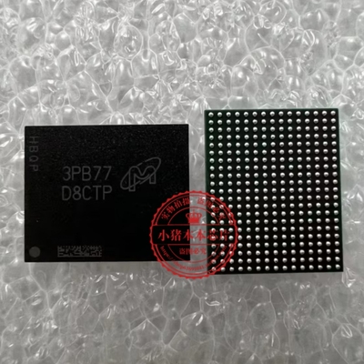 MT62F2G32D4DS-026 WT:B D8CTP 315FBGA LPDDR5 8GB