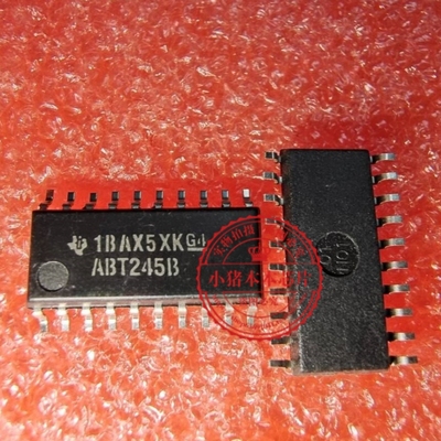 SN74ABT245BNSR SN74ABT245B 印丝 ABT245B SOP20-5.2