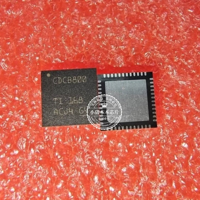 CDCB800  CDCBB00   CDCB8OO    QFN  新的  一个起拍