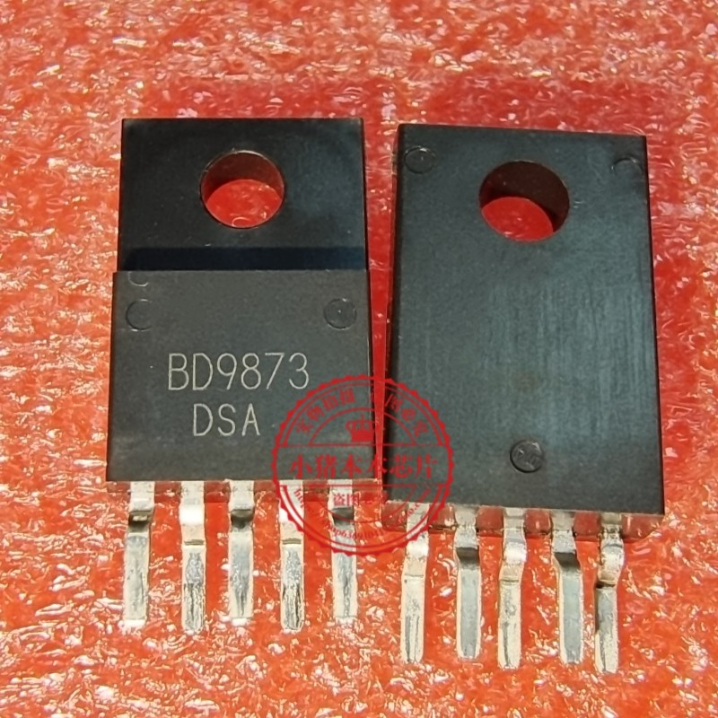 全新进口原装 BD9873CP BD9873CP-V5E2 TO220CP-5