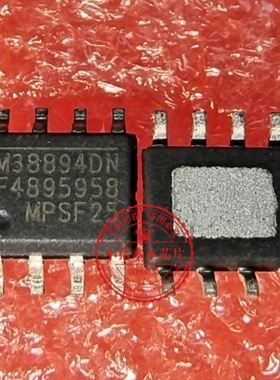 全新 MP38894DN MP38894DN-LF-Z SOP8 全系列MPS M38894DN