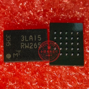 OSIT 0SIT 封装 丝印RW265 全新 BGA24 MT35XU01GBBA1G12