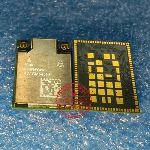 AW-CM545NF AWCM545NF AW-CM545NF B1H/0BH   全新模块