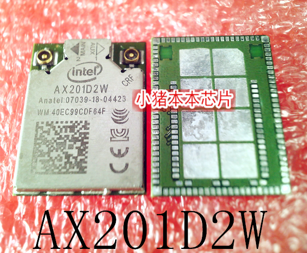 AX201D2W 201D2W QFN MC8640DTVJ1250HE BGA 新的一个起售