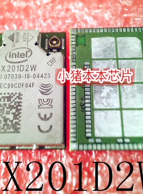 AX201D2W 201D2W QFN MC8640DTVJ1250HE BGA 新的一个起售