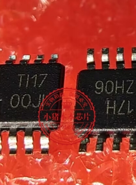 OPA2209 OPA2209AIDGKR OPA2209AIDGKR 丝印OOJI 00J1 MSOP-8