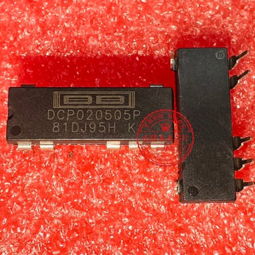 DCP020505P DCPO20505P 直插PDIP-7 全新
