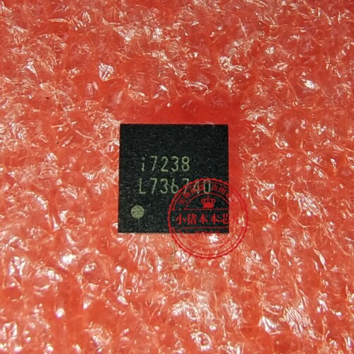IML7238FD-TR IML7238 丝印 i7238 QFN-20 液晶屏IC