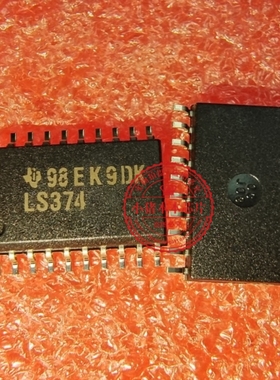 SN74LS374DW SN74LS374DWR LS374  SOP20   新的  一个起拍