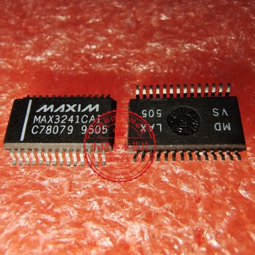 MAX3241 MAX3241CAI  3243CAI 贴片SSOP-28