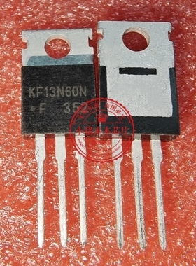 全新KF13N60N KF13N50P KF13N50F   TO220  TO220F全新