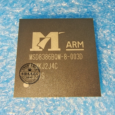 芯片MSD8386BQM-8-003DMSD8386B