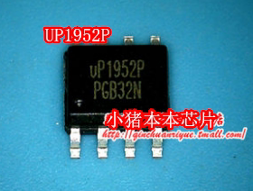 UP1952P UP1952PSU8 UP1952PSU IP5305 1P5305  SOP8 新的 一个起