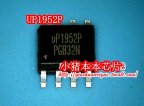 UP1952PSU8IP5305新的集成电路